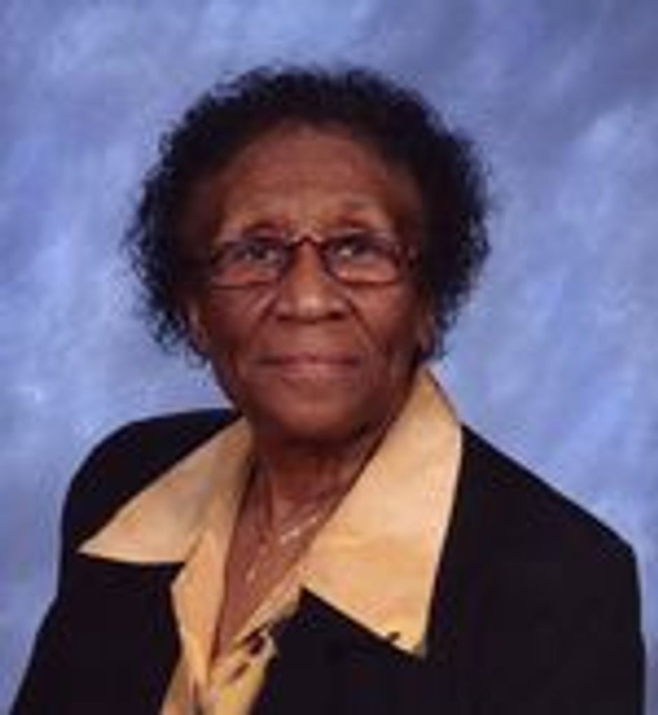 Vallye Merle Henry Jones Profile Photo