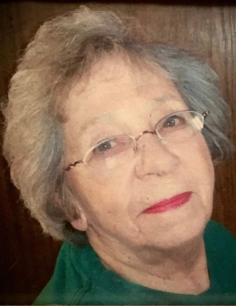 Mary Louise  Caldwell Profile Photo