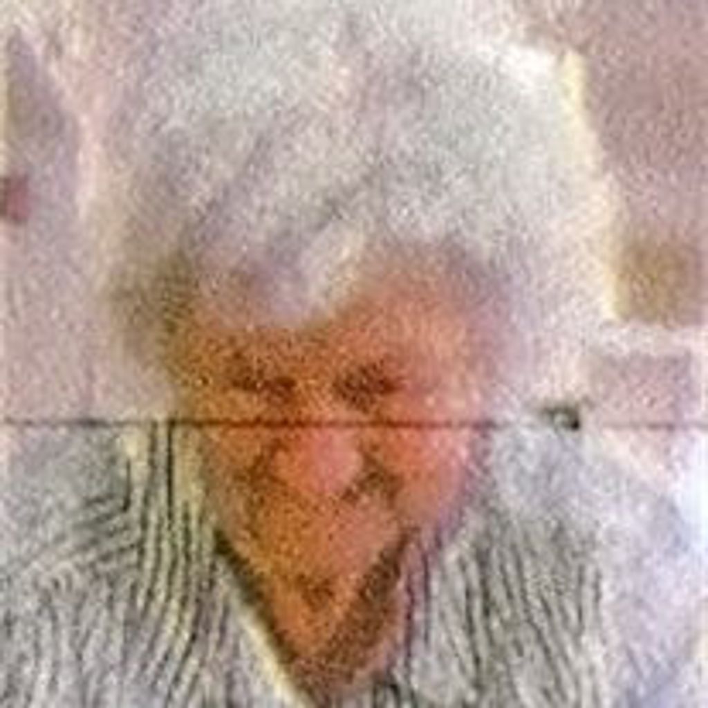 Ida Toups