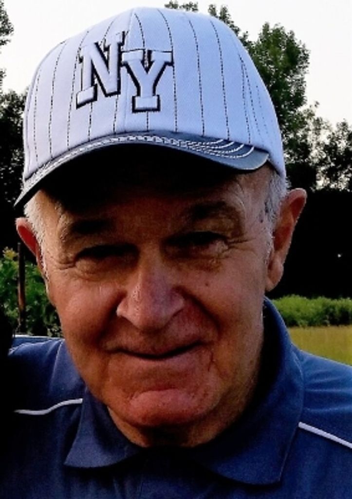 Salvatore J Christopher