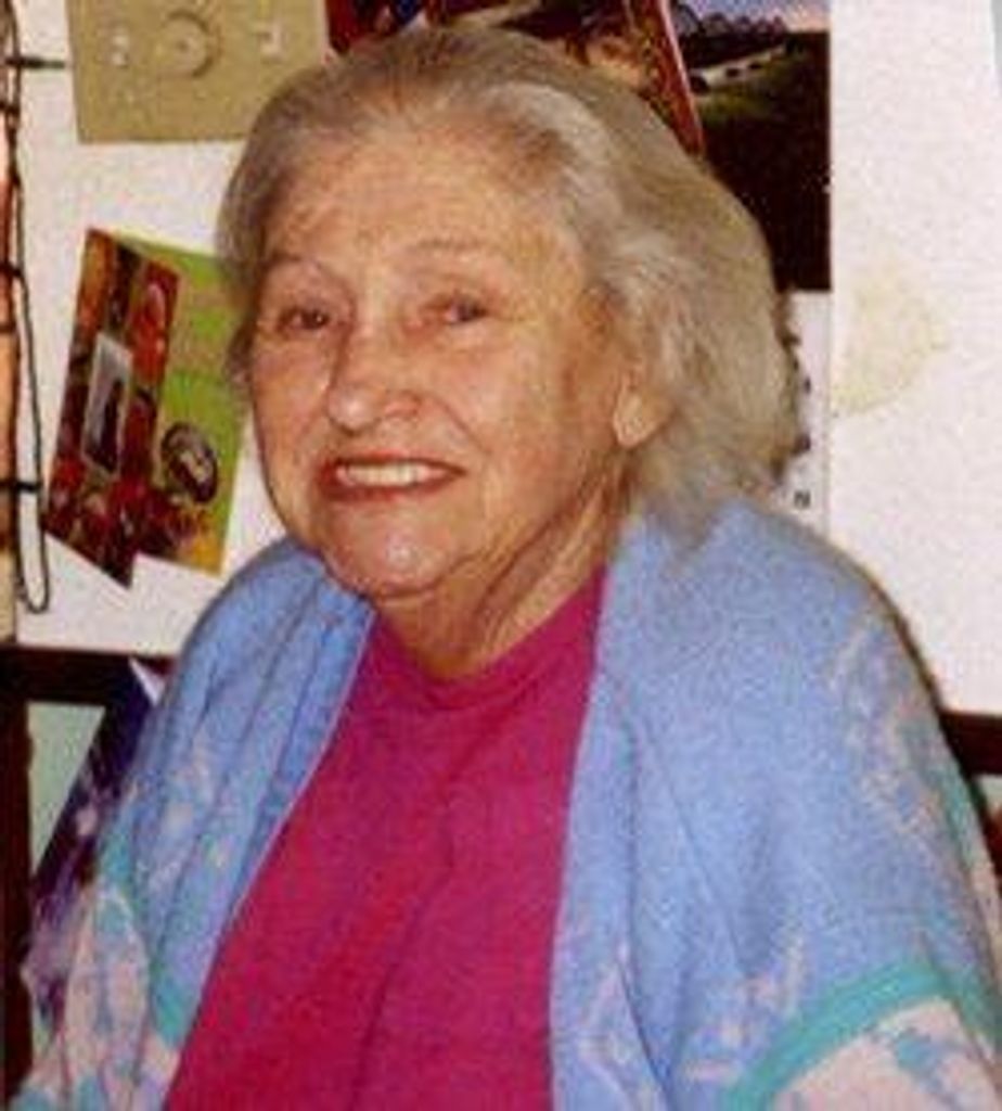 Garnett V. "Tootsie" Hunt