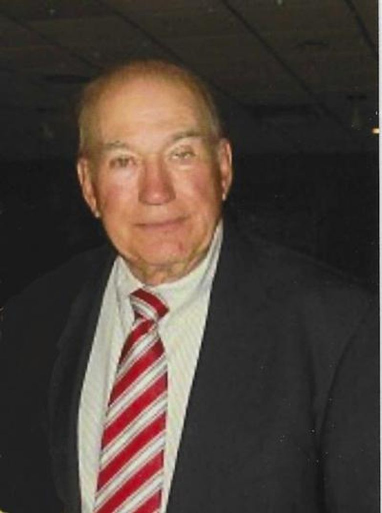 Henry Cox Profile Photo