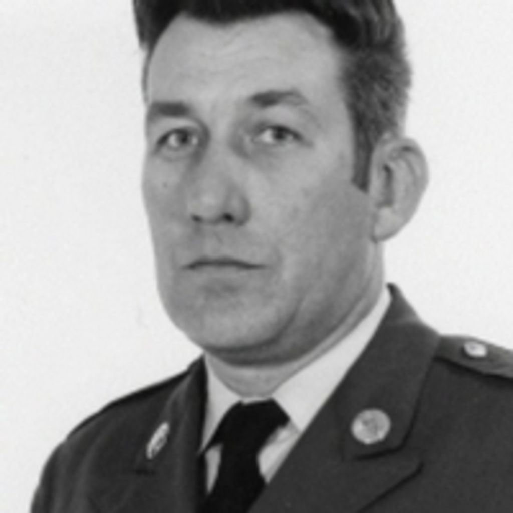 Thomas William Lynch