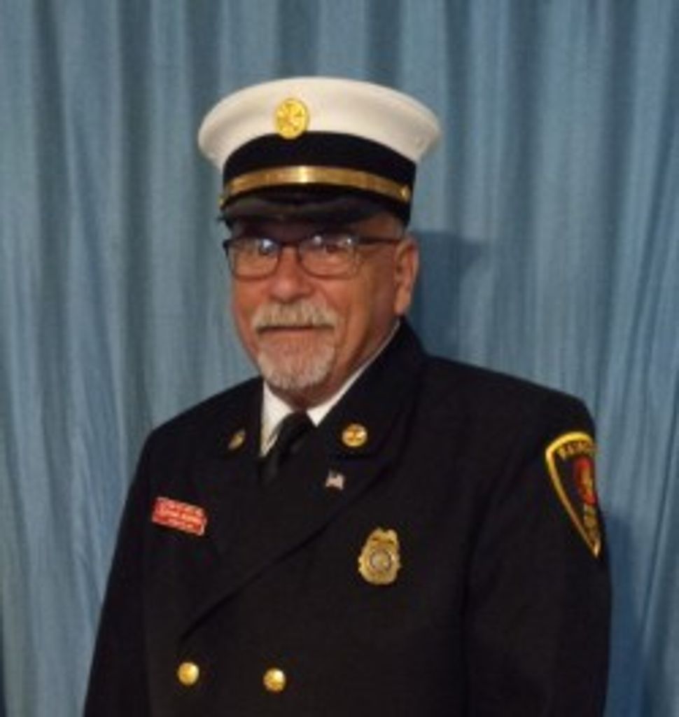 Duane Bickford Profile Photo