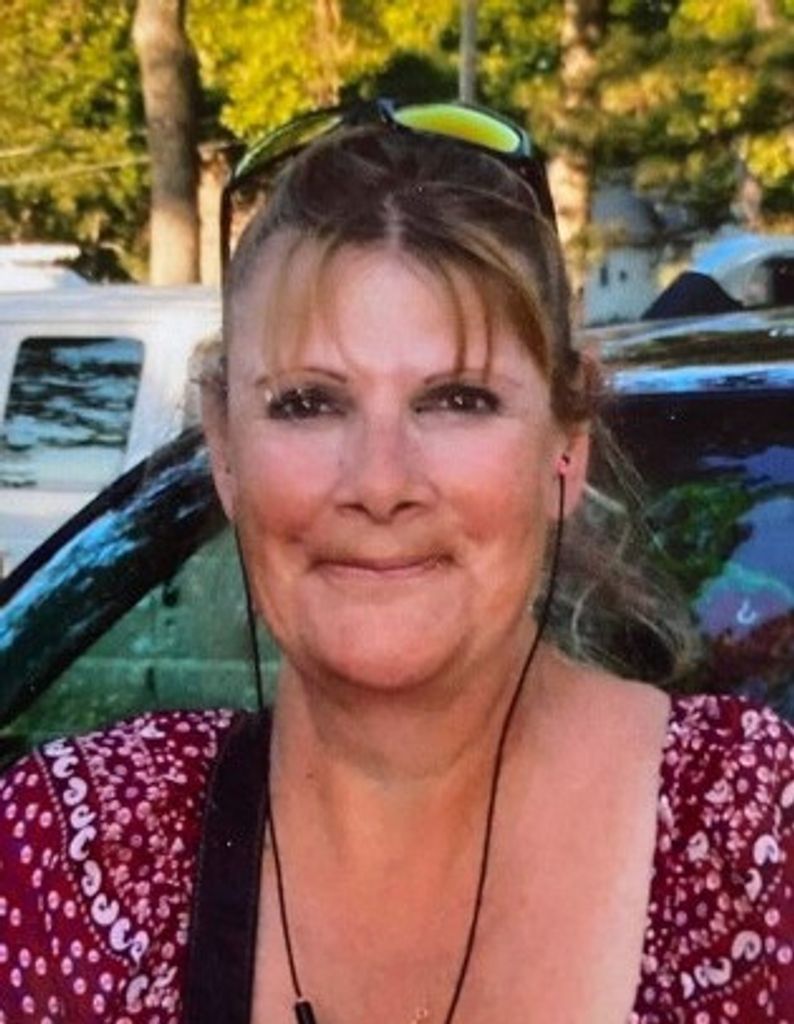 Mariann "Mary" (Gomke)  Van Eaton Profile Photo