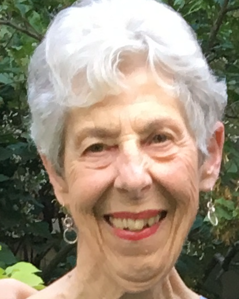 Janet R. Beckwith Profile Photo