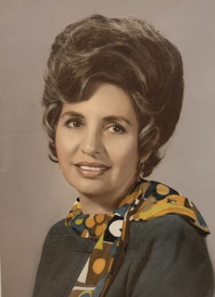 Olga Herrera Lopez Profile Photo