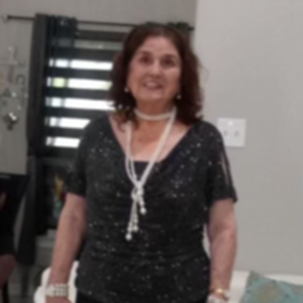 Maria Mirthala De La Fuente Carmona