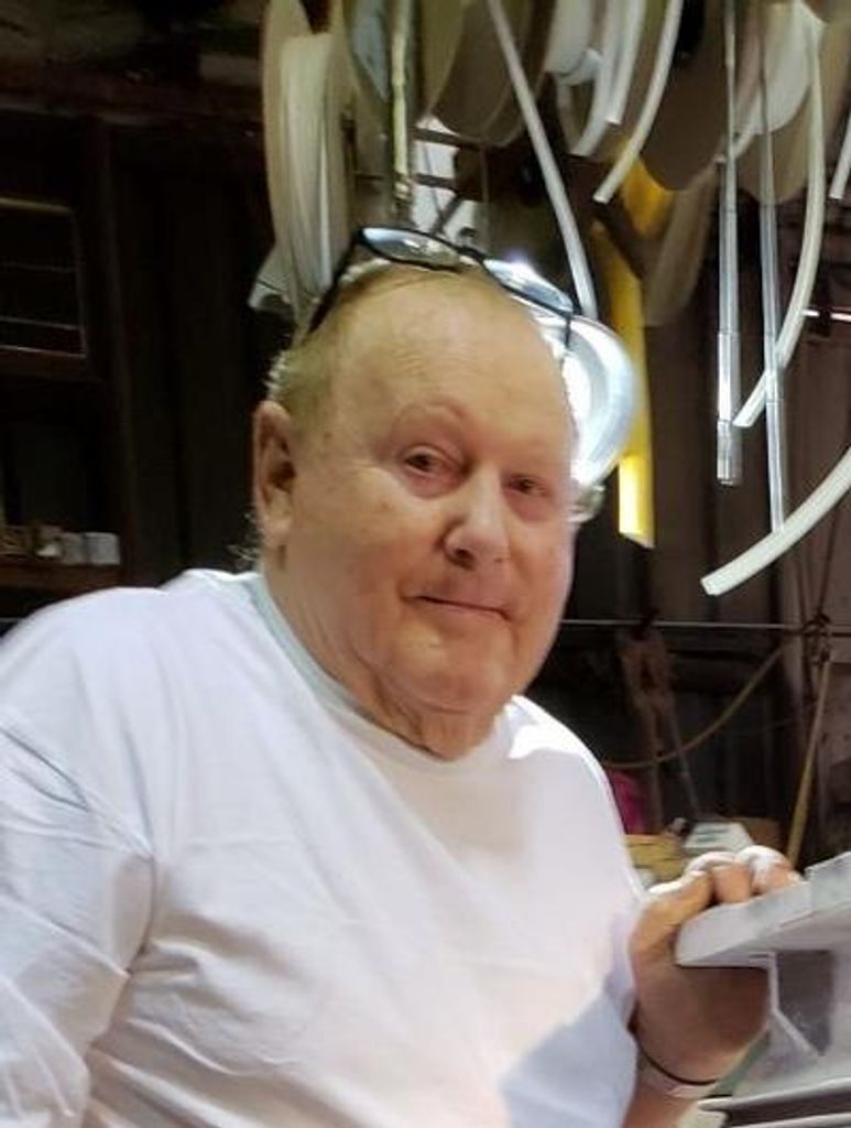 Billy Ray "Br" Segler