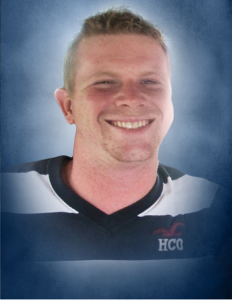 Christopher Scott Swain