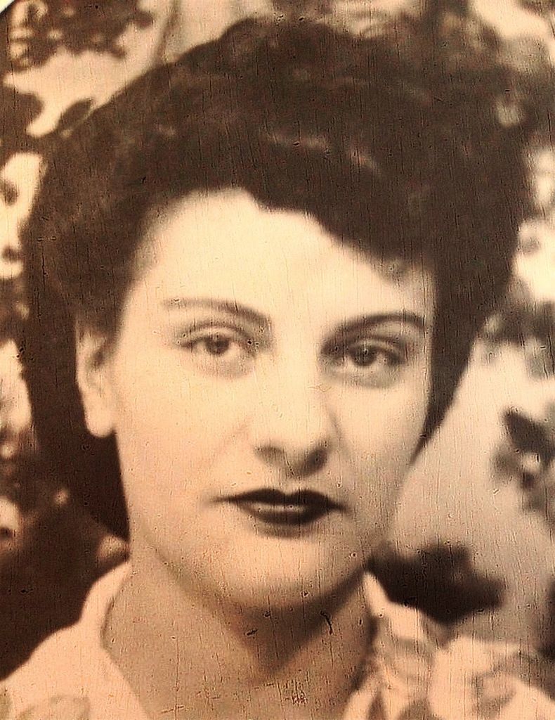 Florence  Regina Ciancio