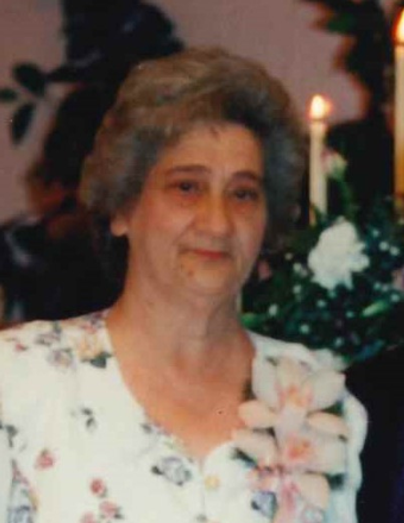 Janet Elaine Eyler