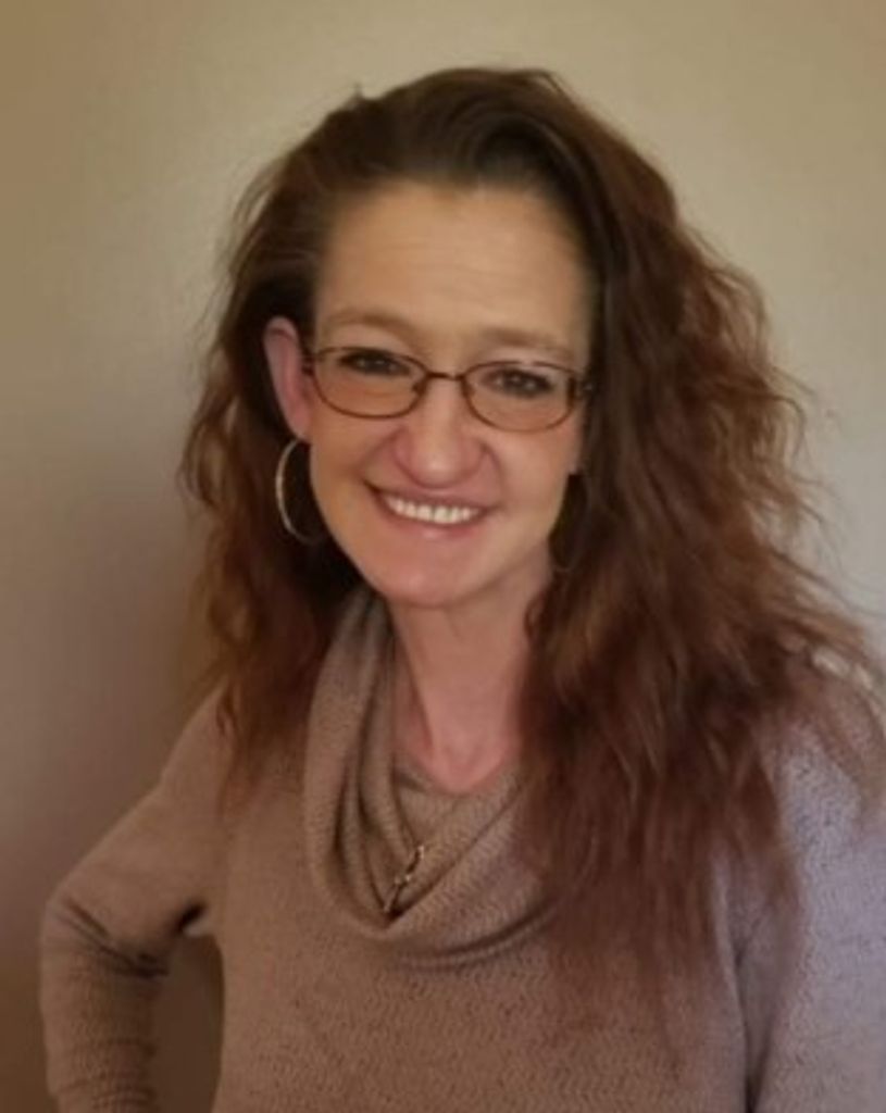 Adrienne Marie Burleson Profile Photo