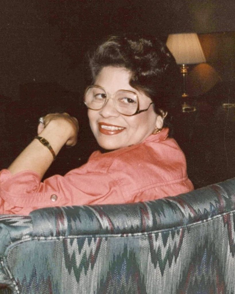 Rosa B. Abreo Profile Photo