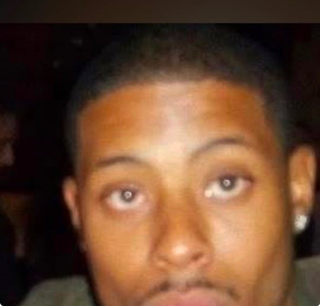 Victor Demetrius McMiller Jr. Profile Photo