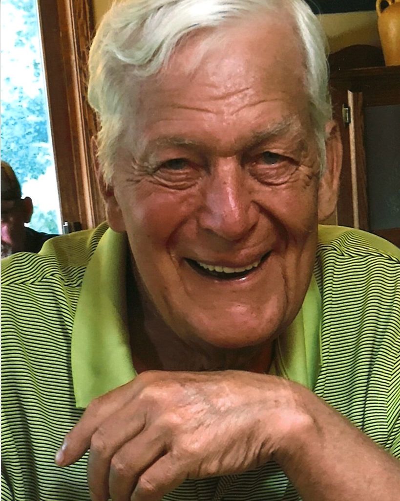 Norman H. Martinko