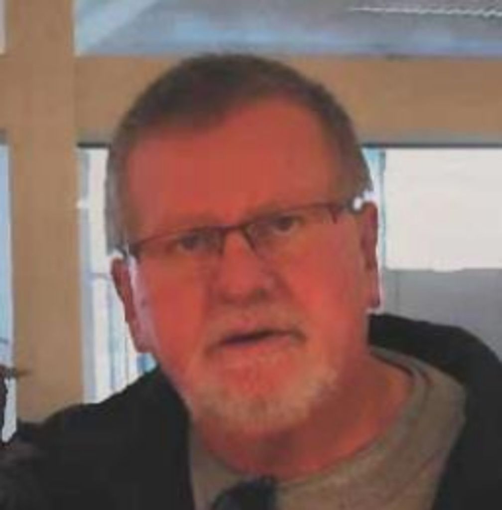 Ralph Scott