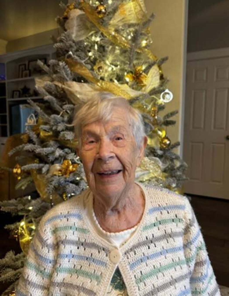 Mary K Mavy Profile Photo