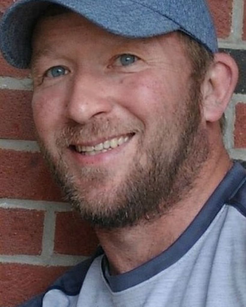 Bobby Dwaine Hoggard Profile Photo