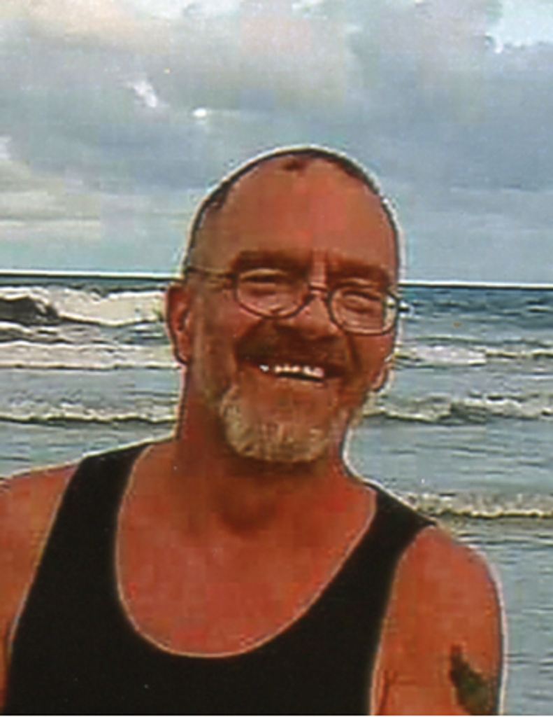 Donald F. Bridwell, Jr.