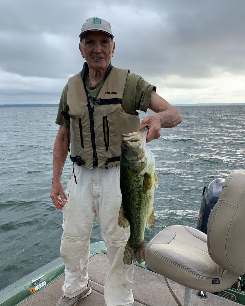 Raymond Stephen Gutosky Profile Photo