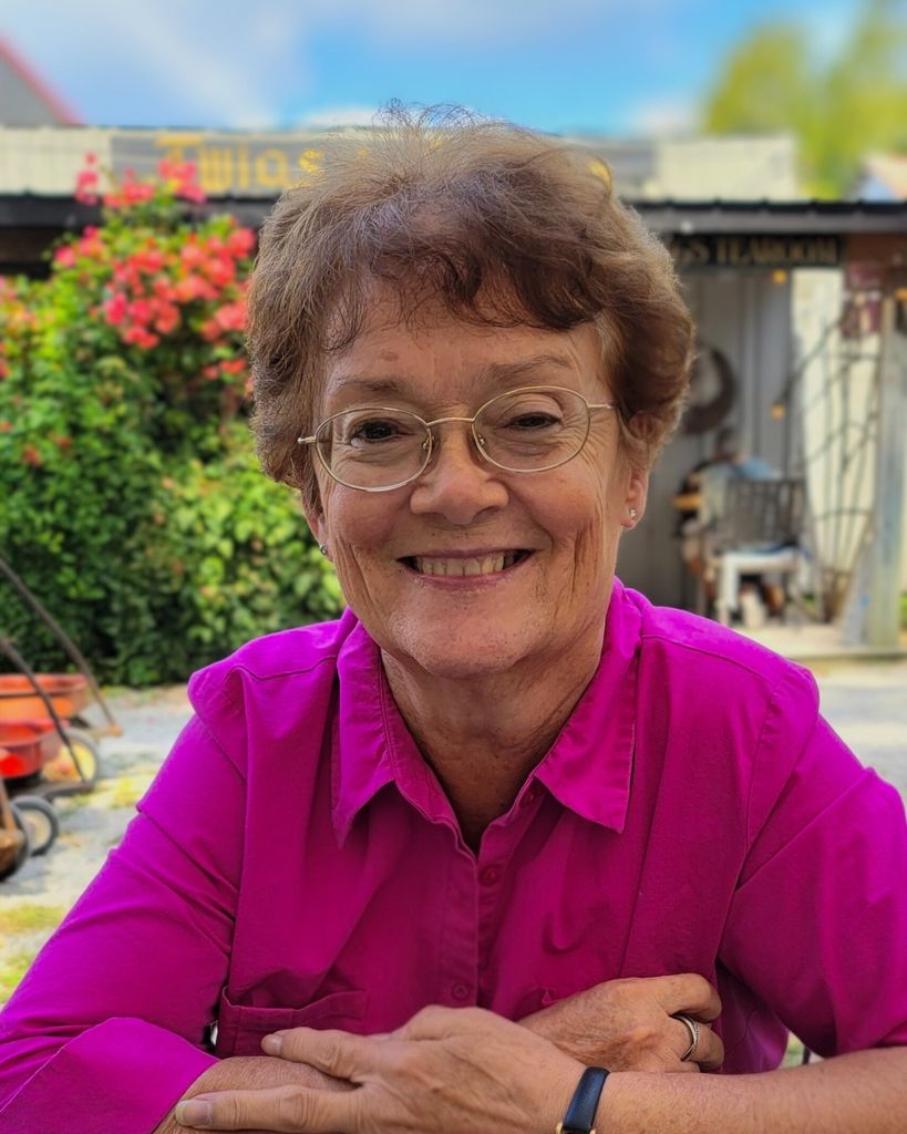 Beverly Jo Romero Profile Photo