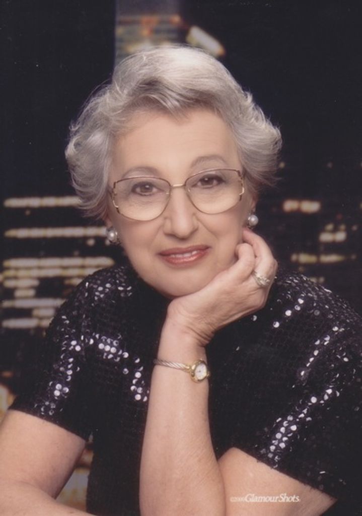 Jeanette Giunta Coda