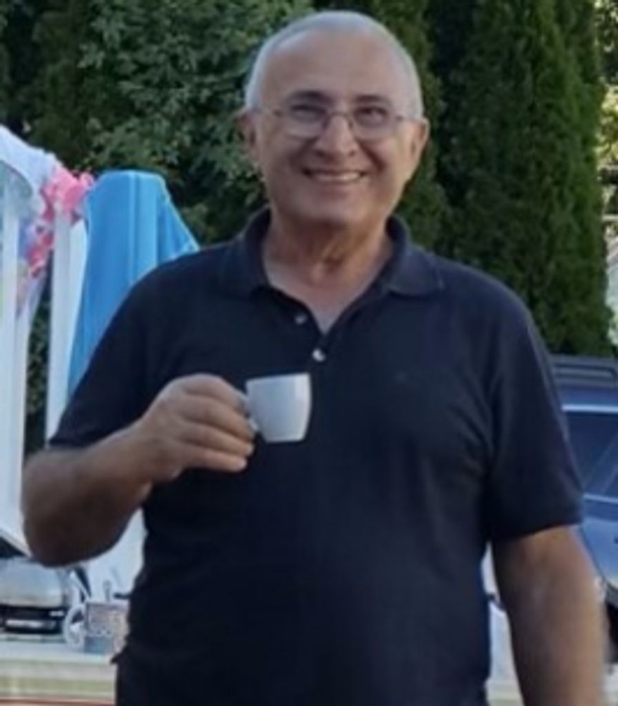 Antonio Tartaglia
