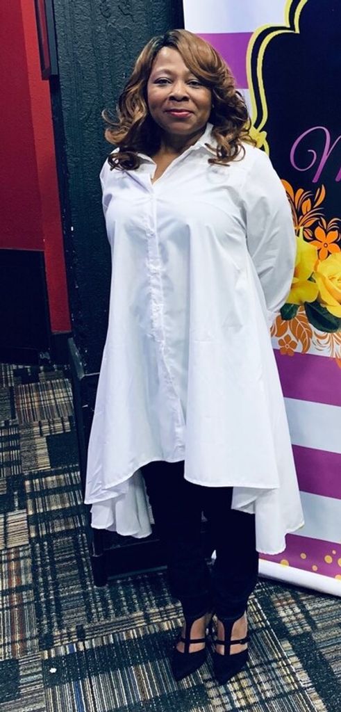 Patricia Ann Spencer