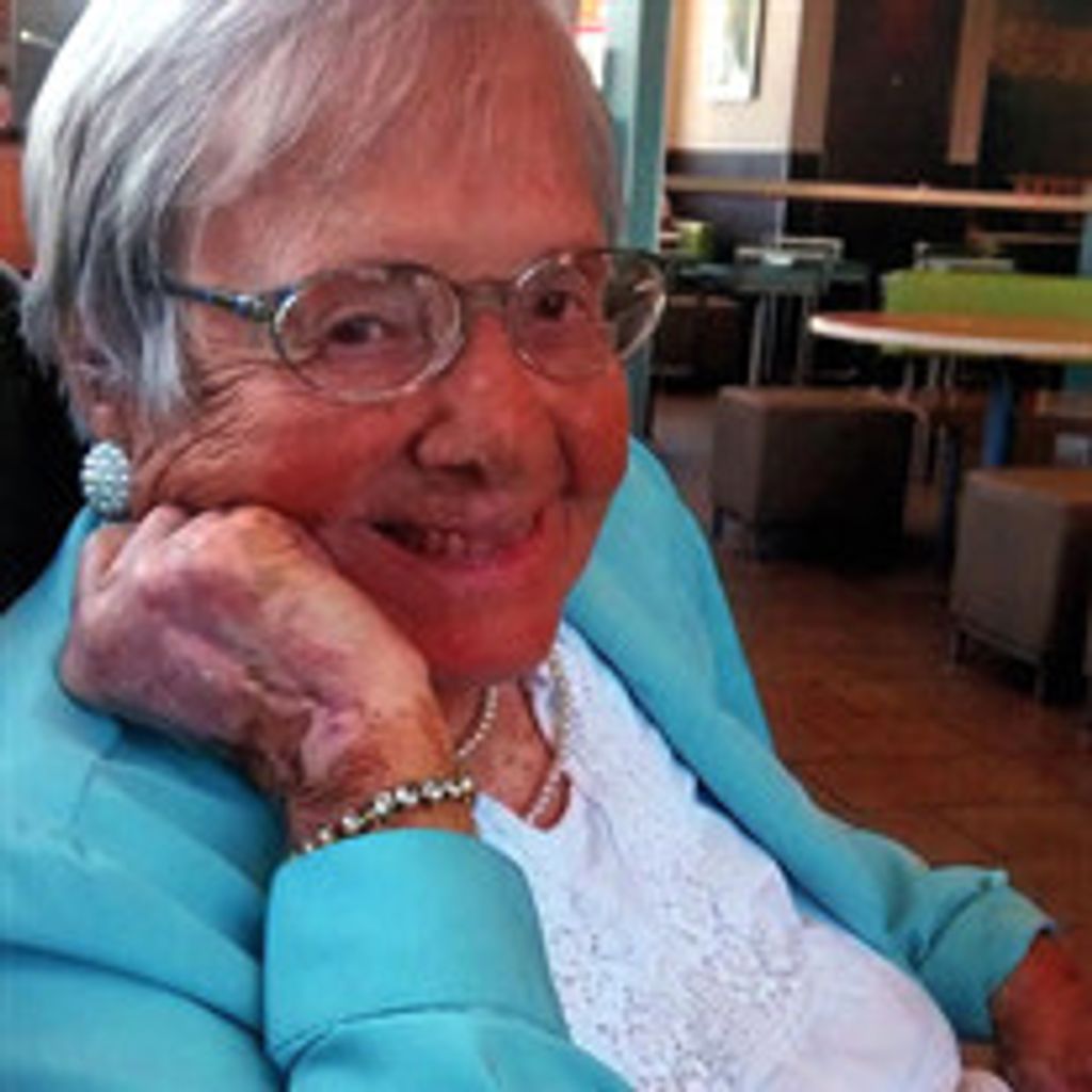 Ruth Margaret Stultz