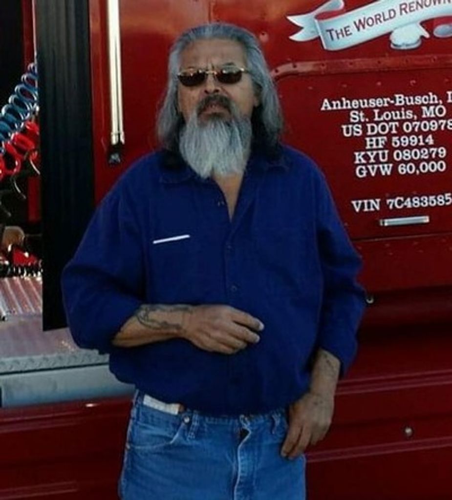 Juan Renteria Profile Photo