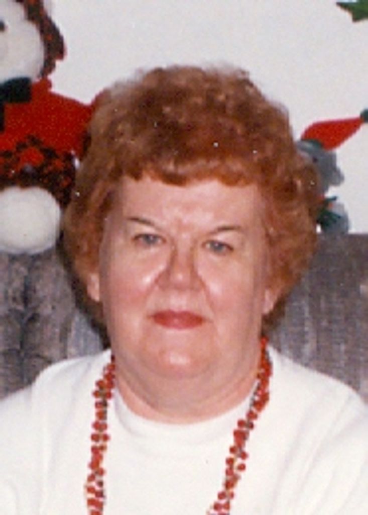 Mary A. (Nolan)  Roling