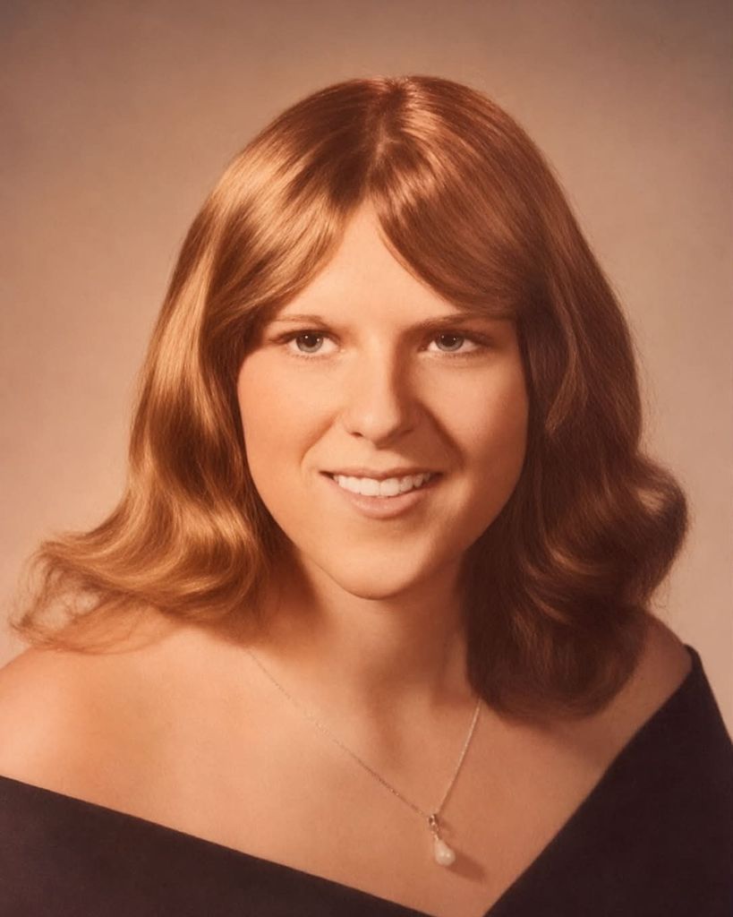 Carol Ann Larkin