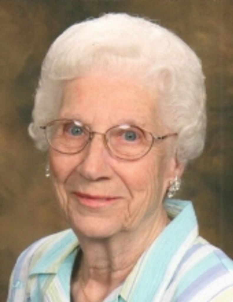 Clarice H. (Nee Schiller) Pearce