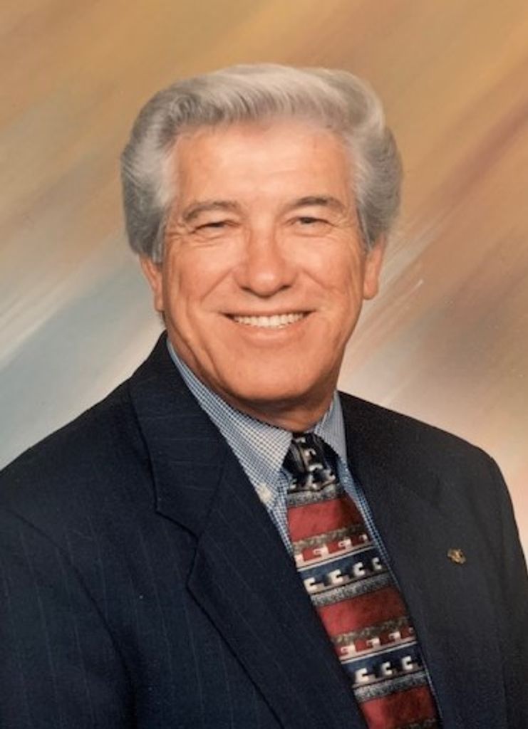 Bryant Leland Stutts Profile Photo