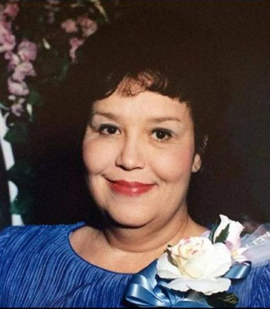 Linda Dartlone   Carter