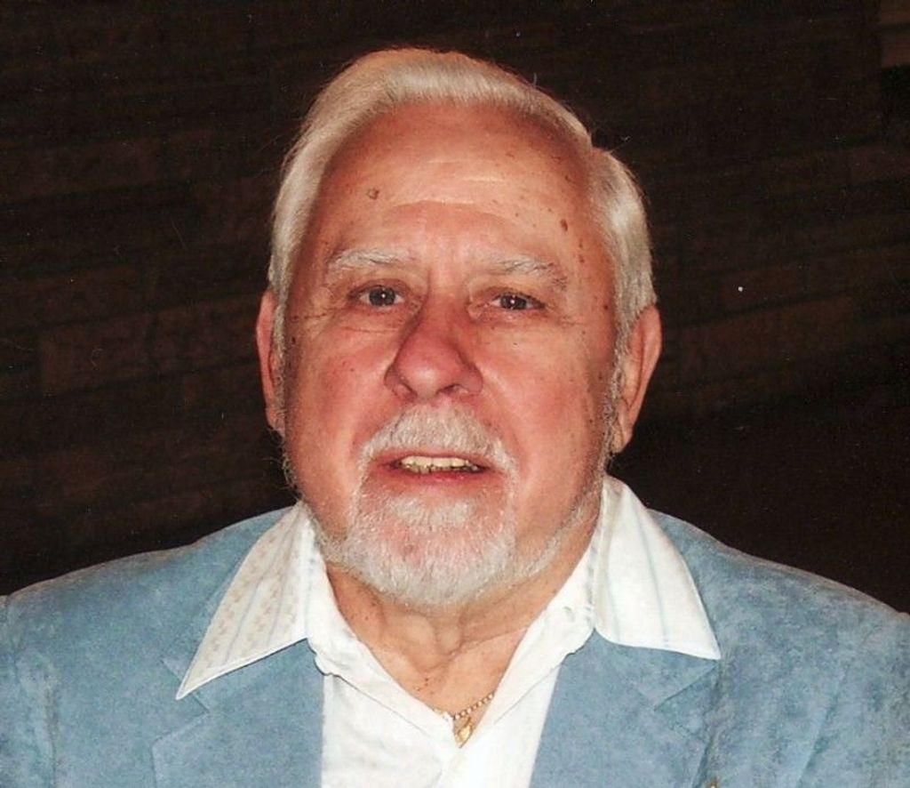 Joseph M. Ribandt