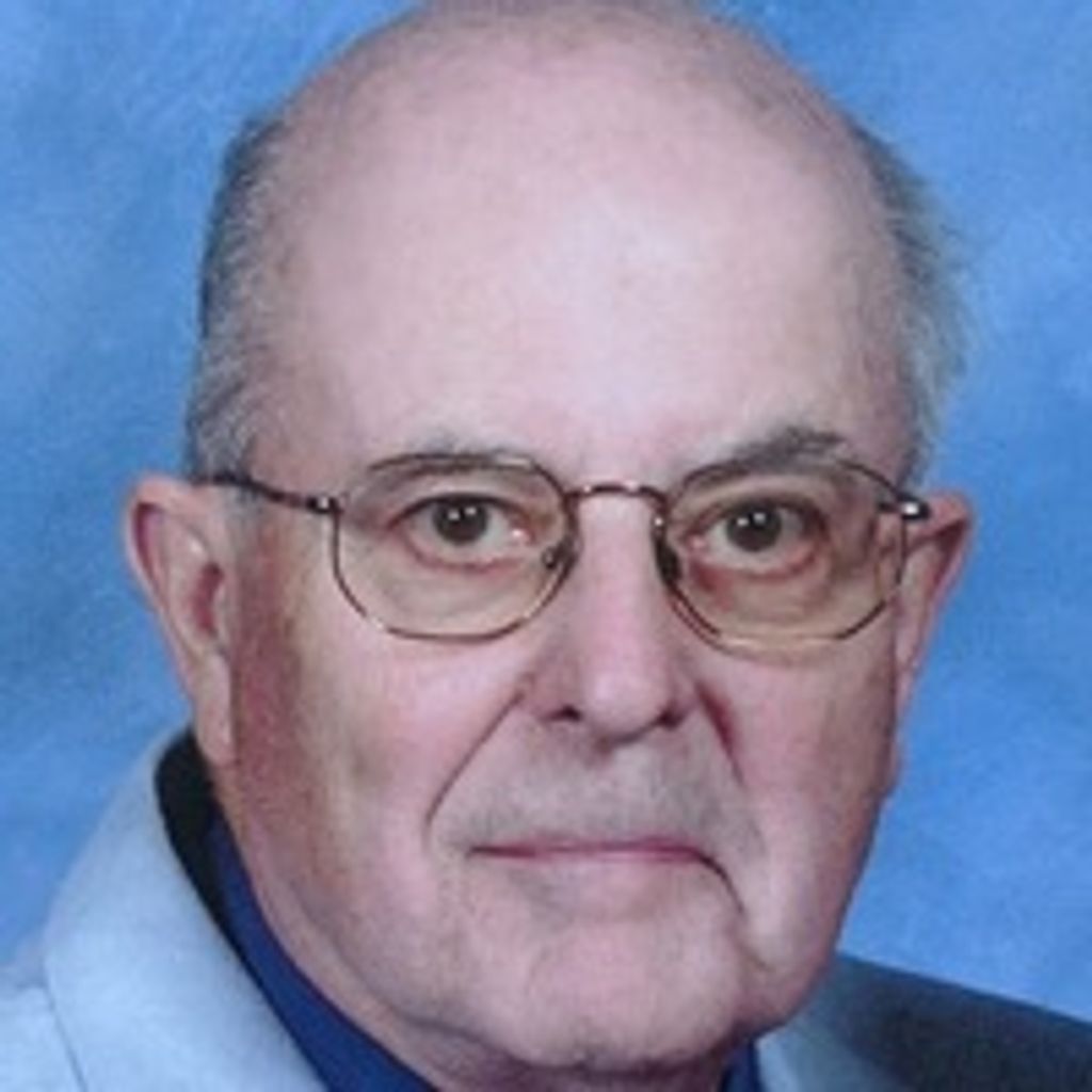 Ronald Earl Wood