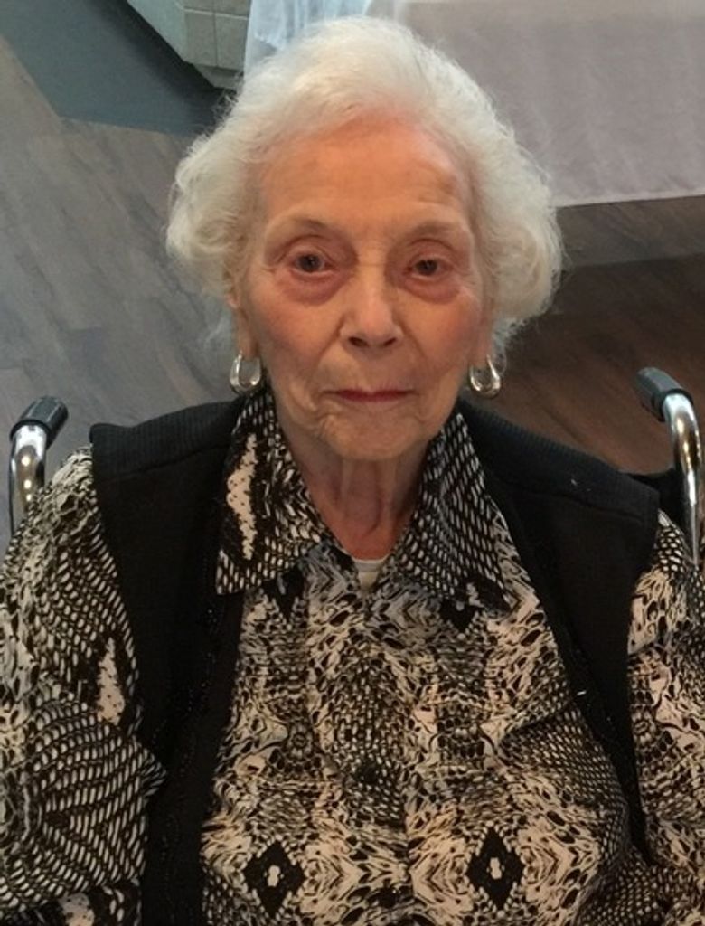 Irene Marie Rohan Profile Photo