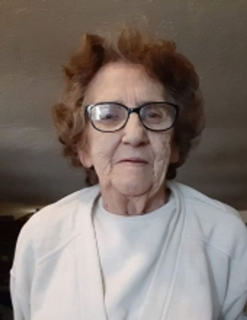 Jean  Kay  Olson White Profile Photo