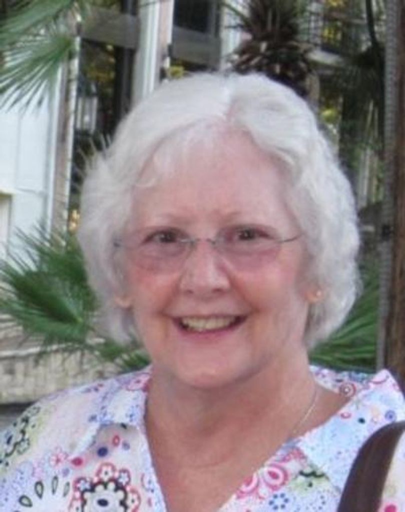 Frances Hershberger Profile Photo