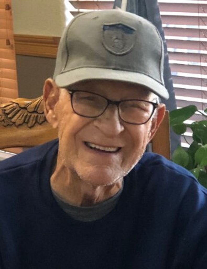 Bob Bailey