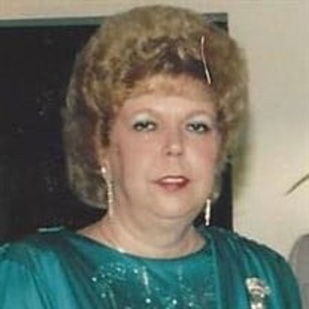 Mary Thompson