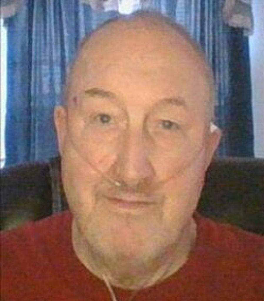 Robert George Mackenzie Profile Photo