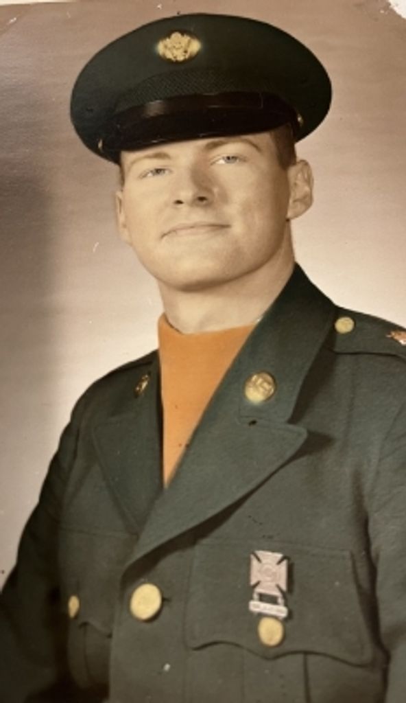 Dennis Charles O'Daniel