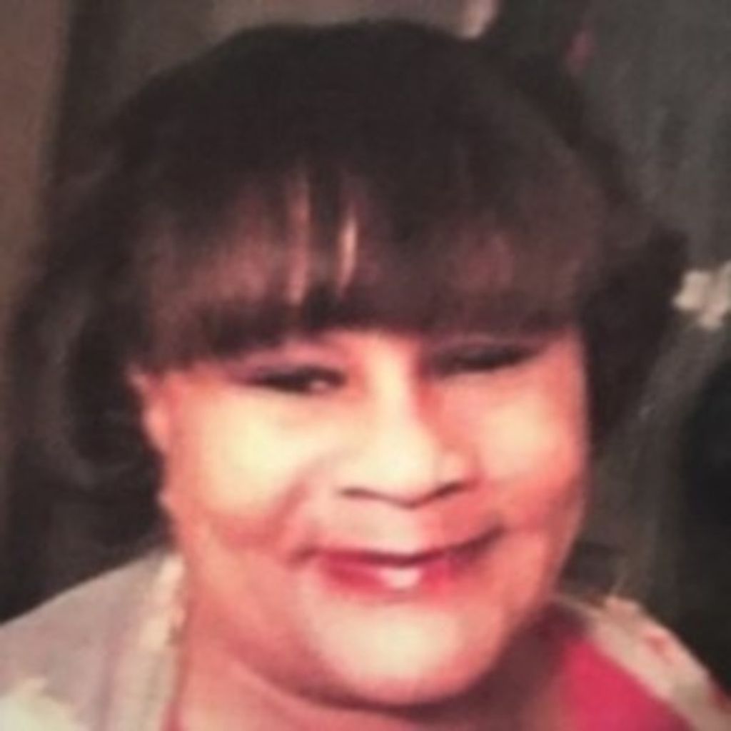 Carol Felicia Thomas Profile Photo