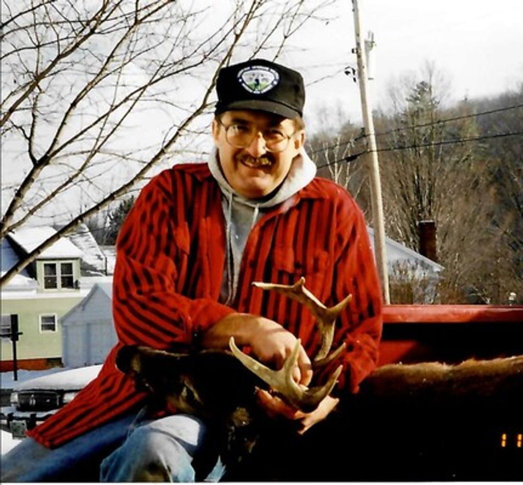 Gerald Libuda Profile Photo