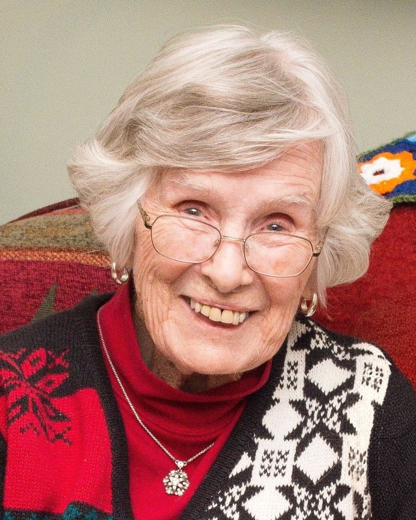 Gunveig Grannas