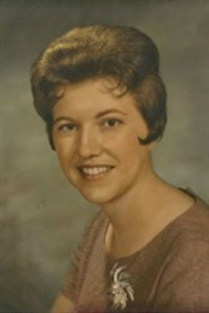 Betty  L. Weatherly