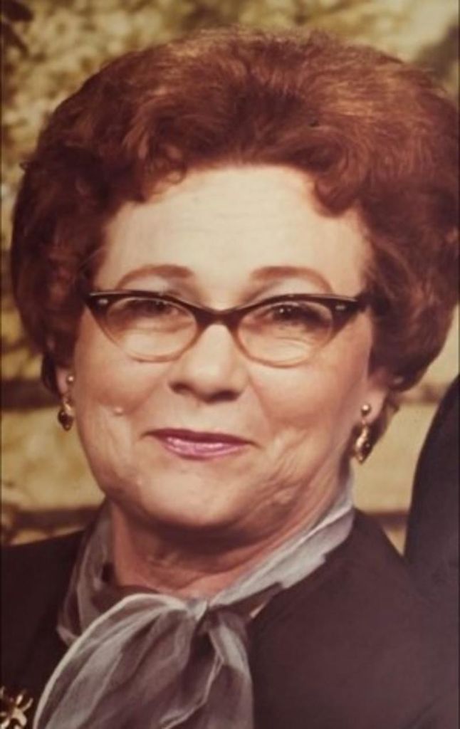 Mary Irene Edwards Profile Photo